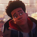 miles